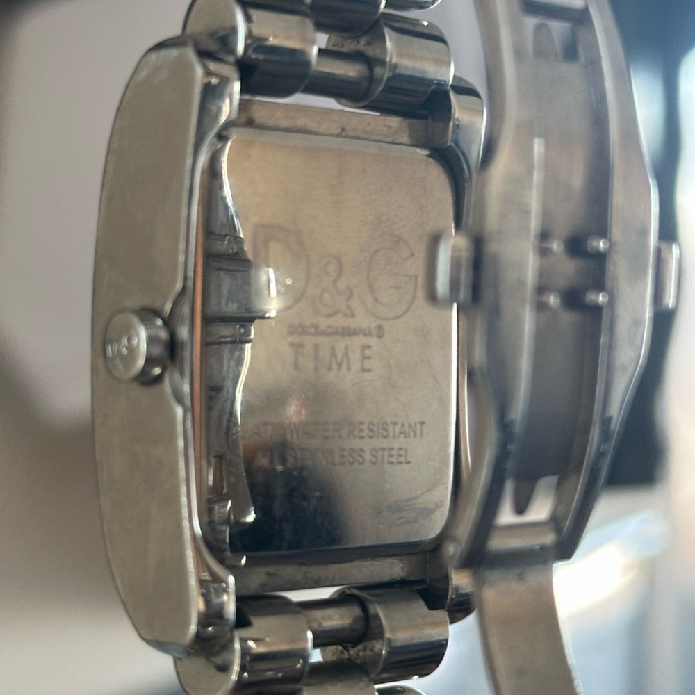 Dolce & Gabbana Colorado Men’s Watch - Picture 3 of 5